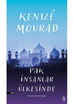 Pak İnsanlar Ülkesinde  K.Mourad  Everest