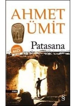 Patasana  Midi Boy  Ahmet Ümit  Everest