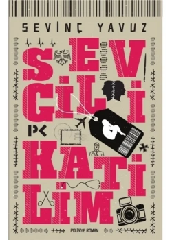 Sevgili Katilim Sevinç Yavuz Profil