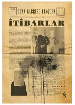 İtibarlar  Juan Gabrıel Vasouez  Everest