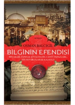 Bilginin Efendisi   Osman Balcıgil   Destek