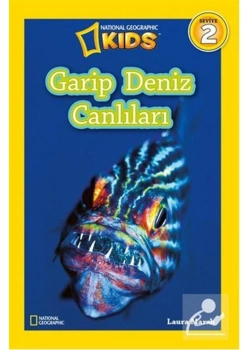 Garip Deniz Canlıları  Beta Kıds