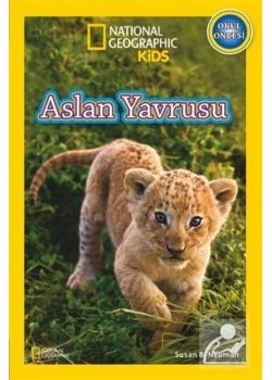 Aslan Yavrusu   Natıonal Geographıc