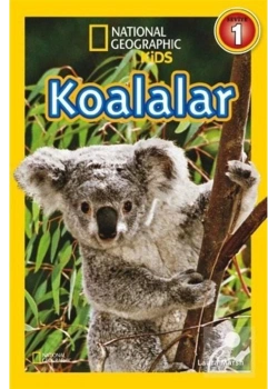 Koalalar Natıonal Geographıc