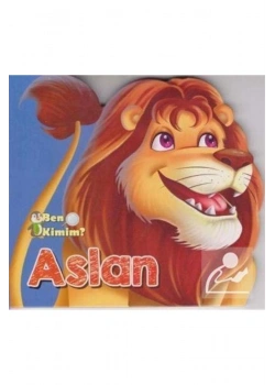 Ben Kimim- Aslan Parıltı