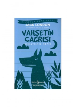 Vahşetin Çağrısı  J.London  İş Bankası