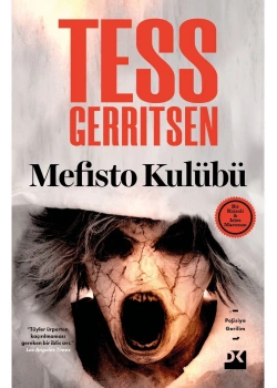 Mefisto Kulübü   Tess Gerrıtsen   Doğan