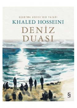 Deniz Duası Khaled Hosseını Everest