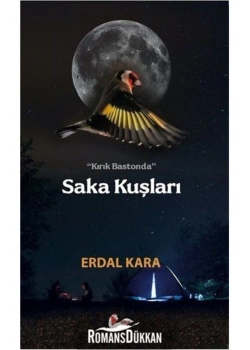 Saka Kuşlari Erdal Kara Puslu