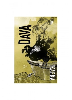 Dava Franz Kafka Parodi