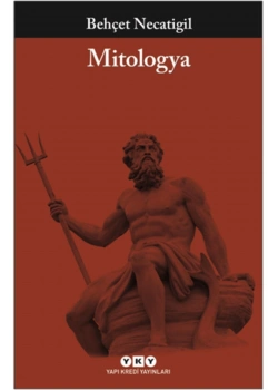 Mitologya  Behçet Necatigil   Yapı Kredi