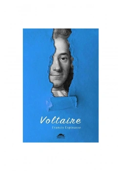 Voltaire   Francis Espinasse   Mayakitap