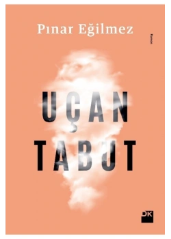 Uçan Tabut   Pınar Eğilmez    Doğan