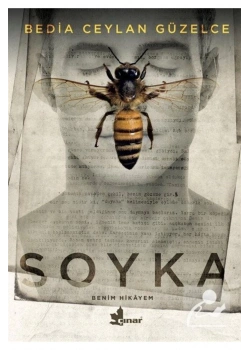 Soyka. Bedia Ceylan Güzelce   Çınar