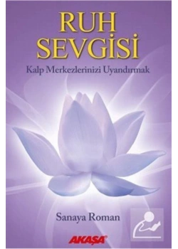 Ruh Sevgisi Snaya Roman Akaşa