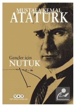 Gençler İçin Nutuk  Yapı Kredi