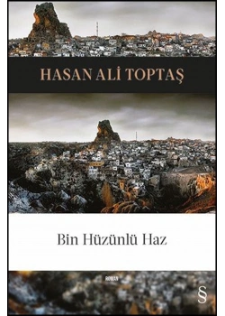 Bir Hüzünlü Haz - Hasan Ali Toptaş - Everest