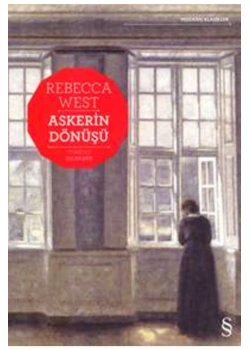 Askerin Dönüşü   Rebecca West  Everest