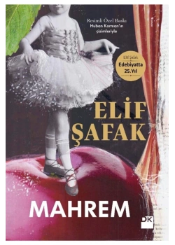 Mahrem   Elif Şafak   Doğan