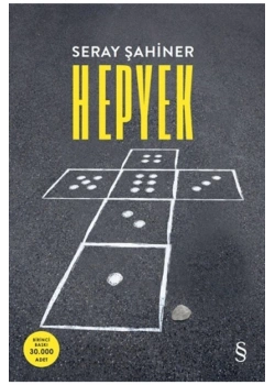 Hepyek   Seray Şahiner   Everest