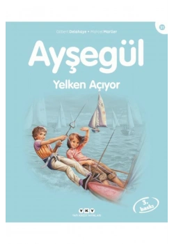 Ayşegül Yelken Açıyor   Yapı Kredi