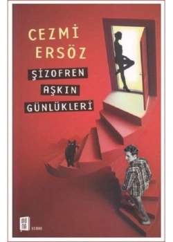 Şizofren Aşkın Günlükleri   Cezmi Ersöz    Mona