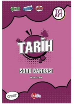 Tyt Ayt Tarih Soru Bankası   Kida
