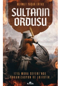 Sultanın Ordusu Mehmet Yaşar Ertaş Kronik