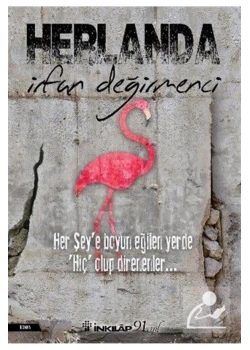 Herlanda   İrfan Değirmenci     İnkılap