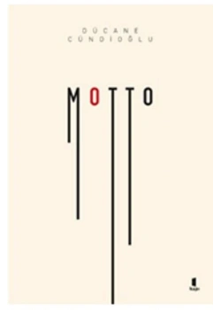 Motto   Dücane Cündioğlu   Kapı