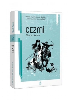 Cezmi   Namık Kemal   Ren