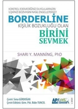 Borderline Kişilik Bozukluğu Olan Birini Sevmek  Apamer