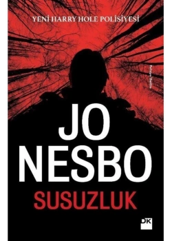 Susuzluk  Jo Nesbo   Doğan