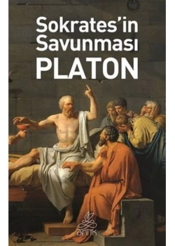 Sokratesi̇N Savunmasi Platon Anti̇K