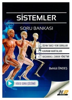 Ayt Sistemler Soru Bankası 2020 Hız Ve Renk