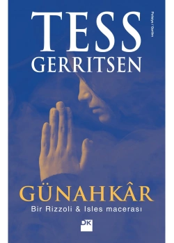 Günahkar Tess Gerrıtsen  Doğan Kitap