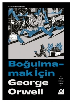 Boğulmamak İçin George Orwell Doğan Kitap
