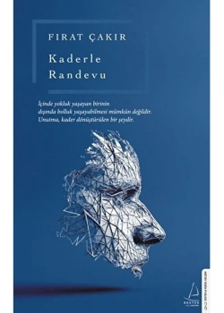 Kaderle Randevu Fırat Çakır Destek Yayın