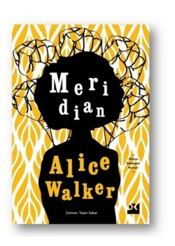 Meridian Alice Walker Doğan Kitap
