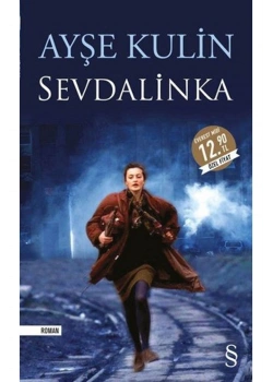 Sevdalinka Midi Boy   Ayşe Kulin   Everest