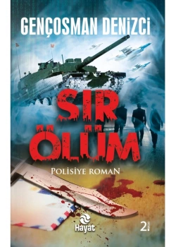 Sır Ölüm   Gençosman Denizci   Hayat