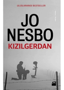 Kızılgerdan   Jo Nesbo   Doğan