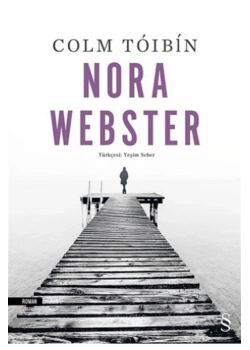 Nora Webster   Colm Toıbın   Everest