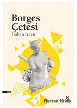 Borges Çetesi   Hakan İşcen   Everest