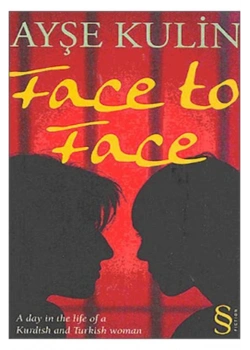 Faceto Face   Ayşe Kulin  Everest
