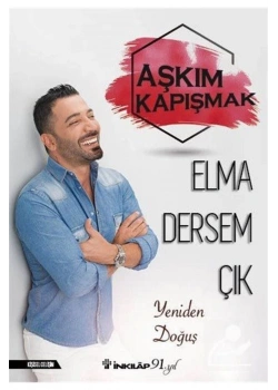 Elma Dersem Çık  A.Kapışmak  İnkılap