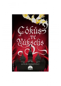 Çöküş Ve Yükseliş    Grıshawers     Martı