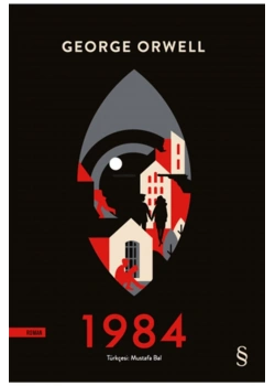 1984  George Orwel Everest Yayın