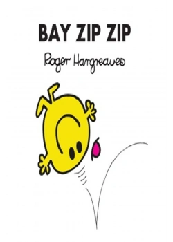 Bay Zıp Zıp  Doğan Egmont