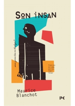 Son Insan Maurice Blanchot Profil